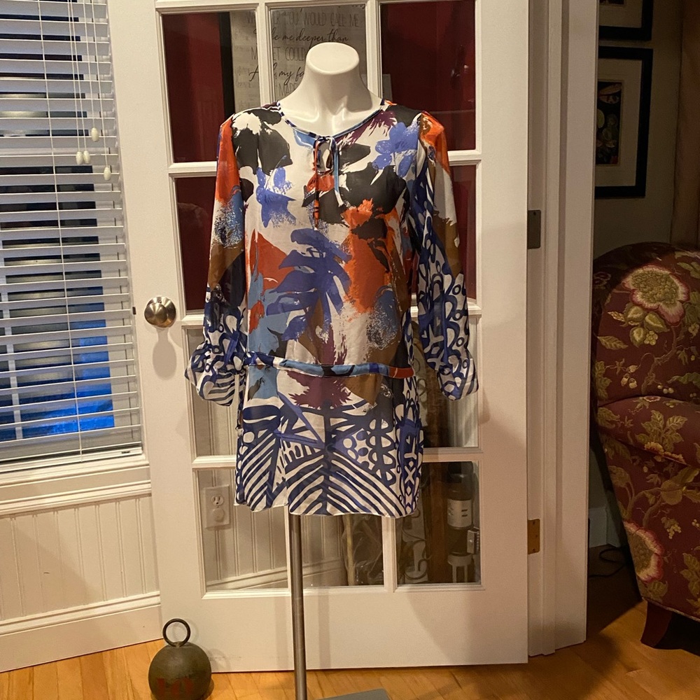 Adorable Swimsuit Beach Cover Up 👙🏖🩱